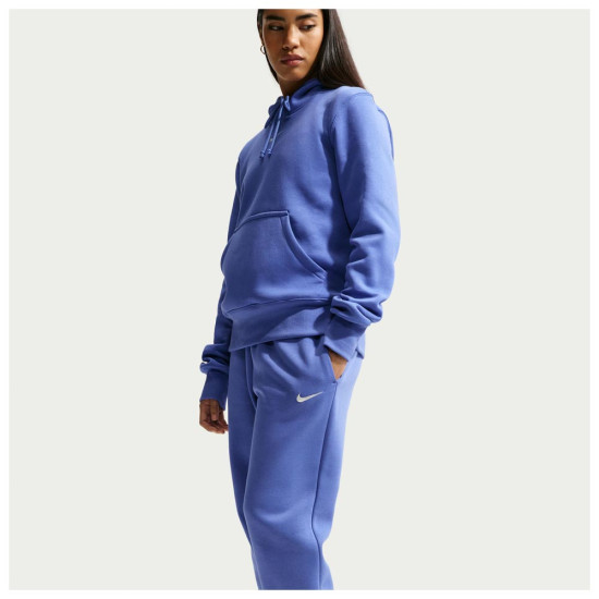Nike Γυναικείο φούτερ Sportswear Phoenix Fleece Pullover Hoodie